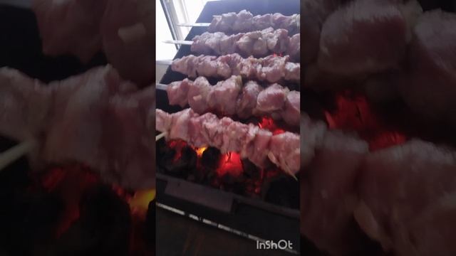 Шашлындос