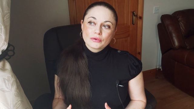 Чего мне не следовало делать в Ирландии!