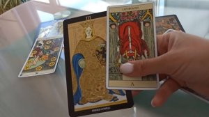 ☙ТаРО☙ Что не так?