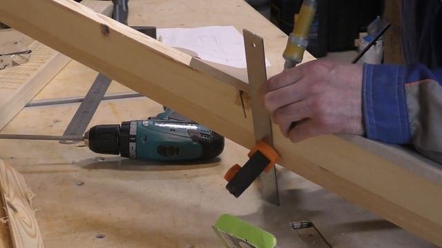 Торцевание щита под 45 градусов без festool... Это возможно и просто!