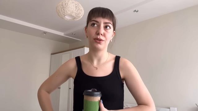 ОБЗОР ВЕЩЕЙ С ПРИМЕРКОЙ?БЕРУ СЕБЯ В РУКИ?? смотреть онлайн