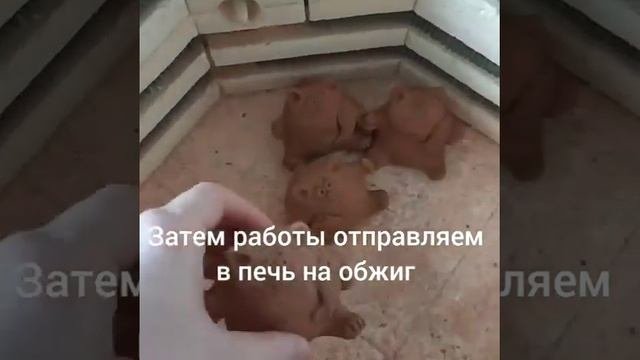 Творчество Натальи Харыбиной