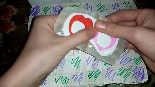 Новинка✨.Маски для сна ?.Распаковка?бумажных?сюрпризов? смотреть онлайн