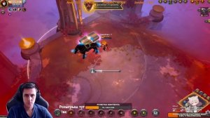 Полный разбор ветки ТОПОРОВ для новичка в Альбион Онлайн стоит ли играть?