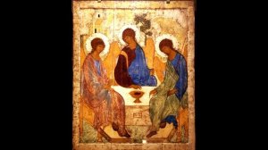 Iliya Kharitonov -  Agios o Theos (Агиос о Феос)