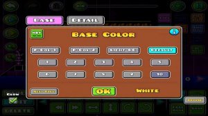 Как сделать босса в Geometry Dash (ч.2)