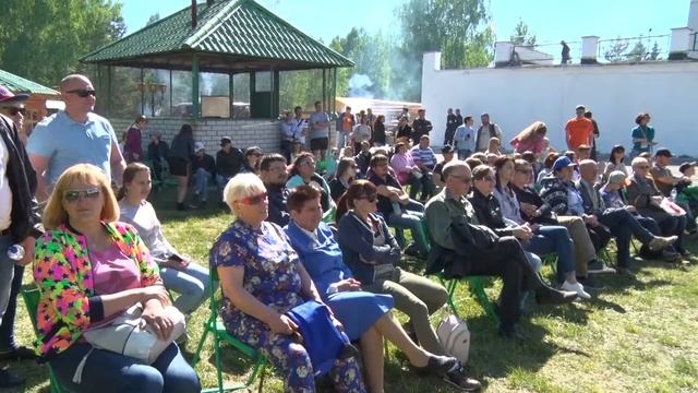 " Арзамасский гусь "- праздник жизнелюбов смотреть онлайн