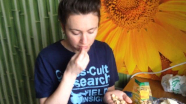 ФИСТАШКИ NATUR FOODS ☕ вкусный обзор еды смотреть онлайн