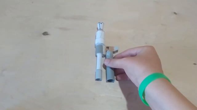 КАК сделать АК-105 из ДЕРЕВА своими руками!!!#DIY#Каксделать
