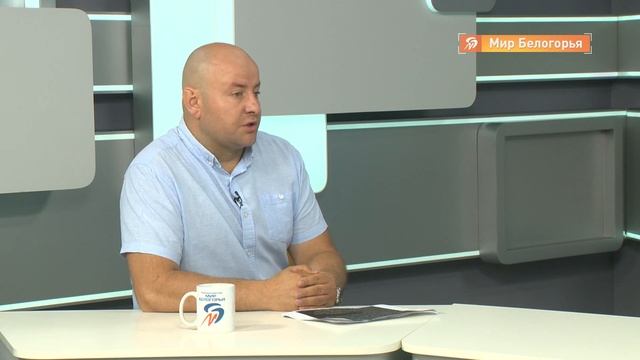 Как стать участником поискового отряда