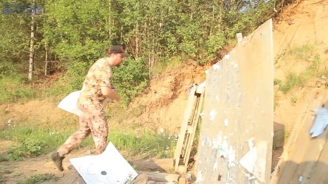 Тепловизор или ночник. Что выбрать для охоты. Какой прицел купить для ночной охоты?