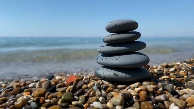 Медитация ВНУТРЕННИЙ БАЛАНС 