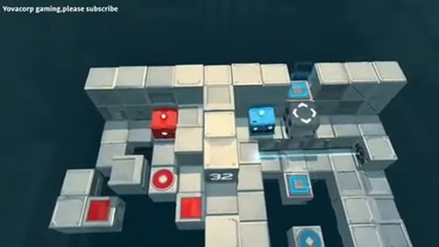 Death Squared-story Level 32