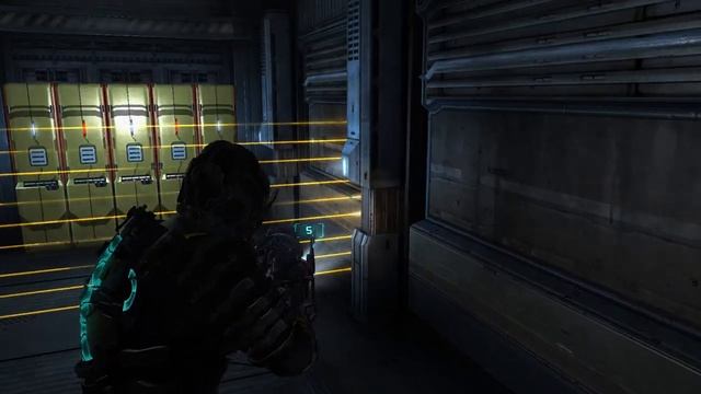 Dead Space 2 6-серия