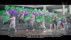 Реклама МегаФон   Хуавей  Осенью выгодно 2019