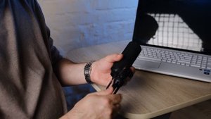 Микрофон Fifine K669. Качественный звук за копейки. Обзор