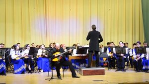 С  Фёдоров Фантазия Арагон