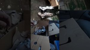 Chevrolet Tahoe Cadillac Escalade GMT 900 ,  нюансы системы охлаждения.