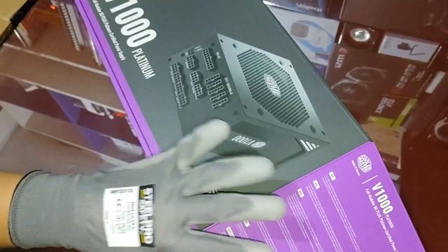 El PC mas potente de mi canal 2023: Intel i7 13700, RTX 4080 + Samsung Odyssey Neo G7 43 inch смотреть онлайн
