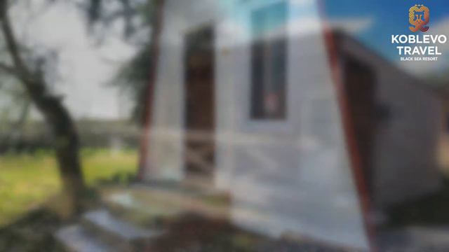 ✔️Коблево Видео: База отдыха Энергетик. Обзор, отзывы.