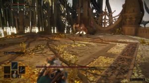 Морготт король знамений. Прохождение без прокачки уровня и оружия.