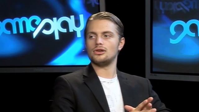 GamePlay S06E39 - Tuttarna då kanske? (Saboteur) смотреть онлайн