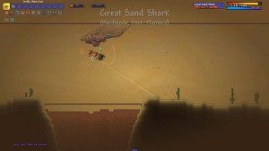 Calamity Mod All Mini Bosses + Guide