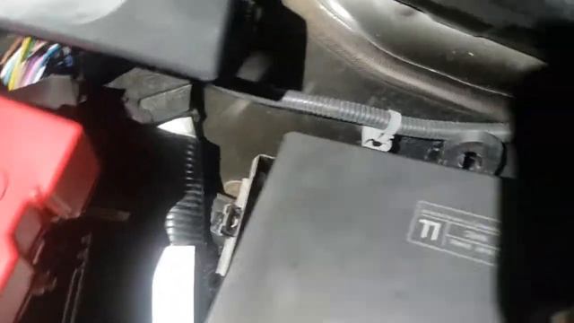 Nissan Leaf park light fuse Location смотреть онлайн