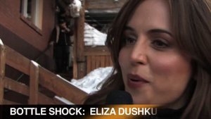 'Eliza Dushku' Interview