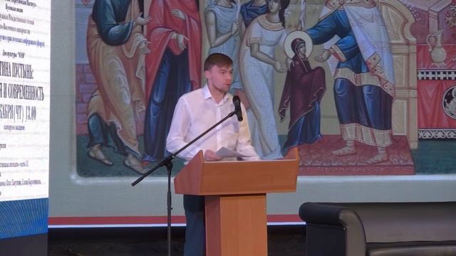 Оптина пустынь: история и современность смотреть онлайн