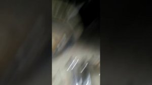 Снимаю подрамник на NISSAN SERENA FNC 26