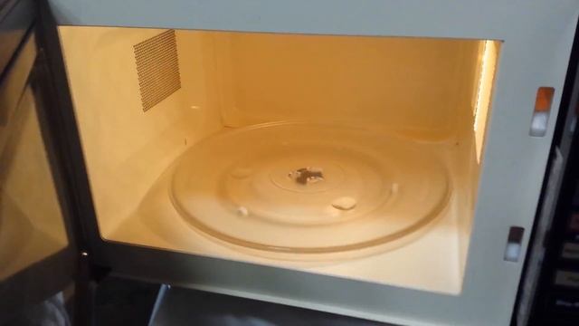 PANASONIC MICROWAVE смотреть онлайн