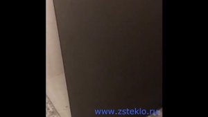 Душевая перегородка