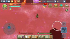 открытие сундуков сундуков скай блок в блокмен го  (Blockman go)