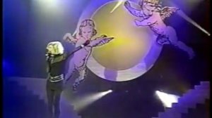 Kim Wilde You came   1988