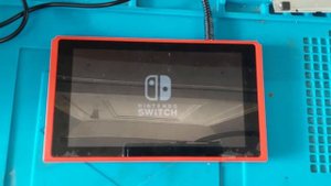 Easy fix for Nintendo Switch error code 2153-0321