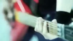 Кожаный Олень - ОРЗ (клип)