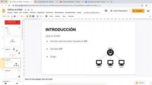 3- Taller: cómo implementar GitFlow en Gitlab: INTRODUCCIÓN - ¿Qué es Gitlab?