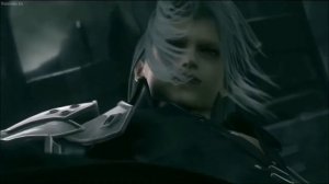 The Rise of the Fallen: One-Winged Angel SEPHIROTH! Music Cover