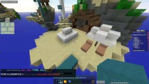 KeyBoard + Mouse Sounds ASMR | Bed Wars | Hypixel