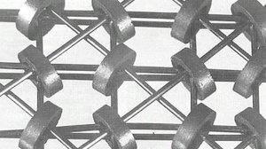 Unintentional ASMR 🖥️ Inventor of World's First RAM Chip (Computer History)