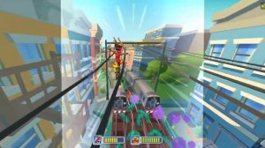 Subway Surfers Greece 2024 - No Floor Challenge STAGE 5/5 (Dragon) & My New High Score FULL GAMEPLA