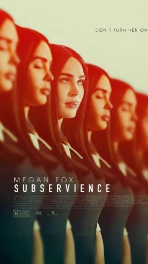 Меган: К вашим услугам
Subservience