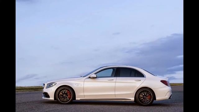 mercedes benz amg c63 sedan 2015 with specs (official) смотреть онлайн