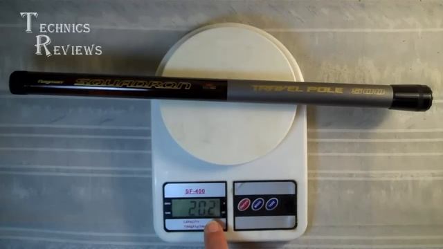 Компактная карбоновая удочка Flagman Squadron tele pole 500 смотреть онлайн