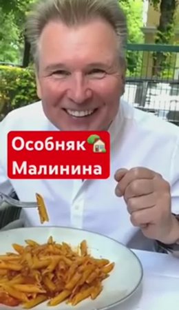 🏡Загородный ДОМ Александра МАЛИНИНА