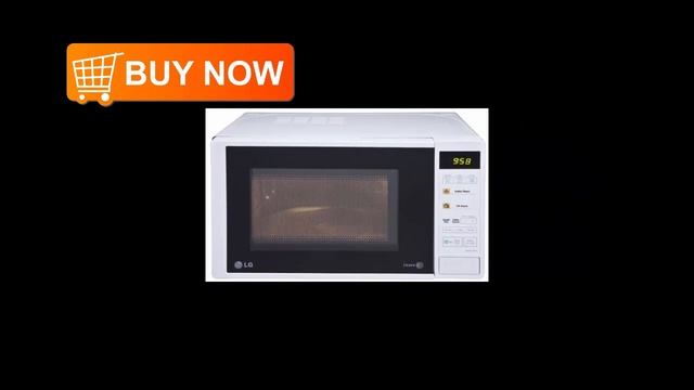 LG 20 L Solo Microwave Oven | Microwave Ovens смотреть онлайн