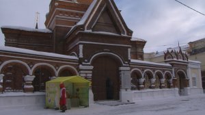 В Ярославле состоялась акция «Сохрани дитя»