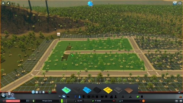 Cities Skylines - Как Правильно Начать Играть? Строим Новый Город - Гайд для Новичков смотреть онлайн