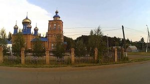 Кумертау | Заглянем в Ермолаево